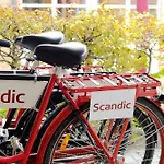Hotel Scandic Atlas Kuopio