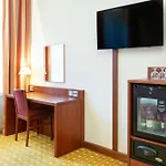 Scandic Atlas Hotel