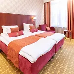 Scandic Atlas Hotel 4*