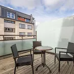 Scandic Atlas Hotel