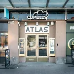 Scandic Atlas