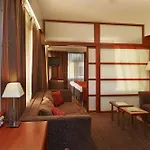 Hotel Scandic Atlas 4*