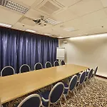 Scandic Atlas Hotel 4*