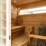 Scandic Atlas Hotel Kuopio