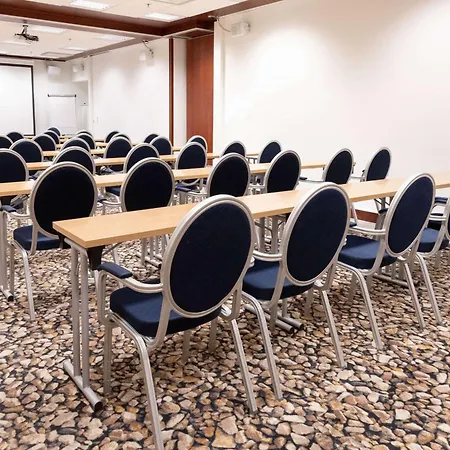 Hotel Scandic Atlas Kuopio