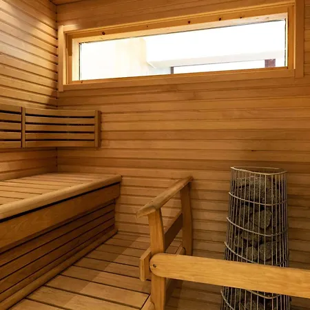 Scandic Atlas Ξενοδοχείο