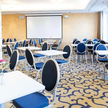 Hotel Scandic Atlas