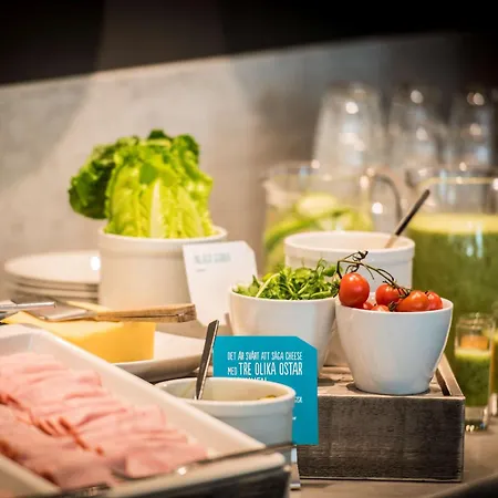 Scandic Atlas Ξενοδοχείο Κουόπιο