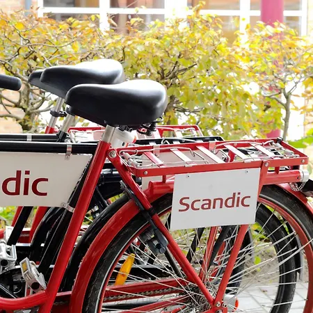 Hotel Scandic Atlas Kuopio