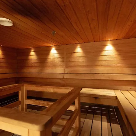 Scandic Atlas Ξενοδοχείο