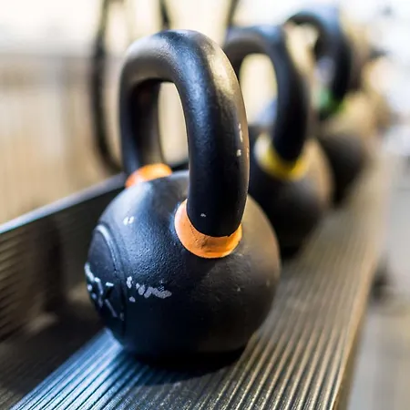 Scandic Atlas Ξενοδοχείο 4*