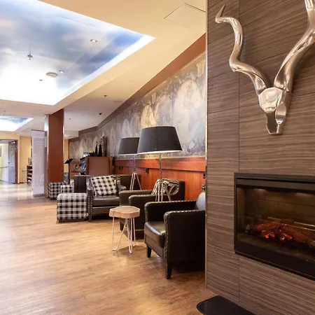 Hotel Scandic Atlas Kuopio