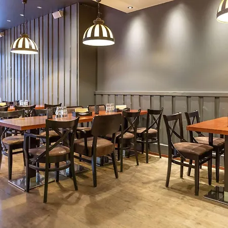 Scandic Atlas Ξενοδοχείο