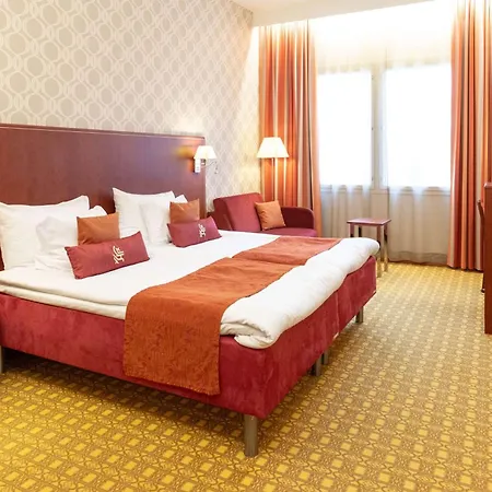 Hotel Scandic Atlas