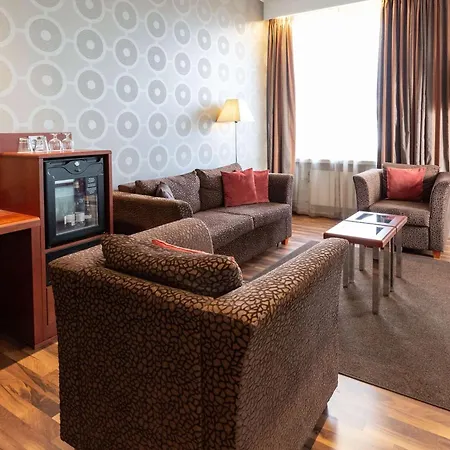 Scandic Atlas Ξενοδοχείο Κουόπιο