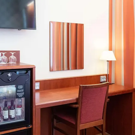 Hotel Scandic Atlas Kuopio