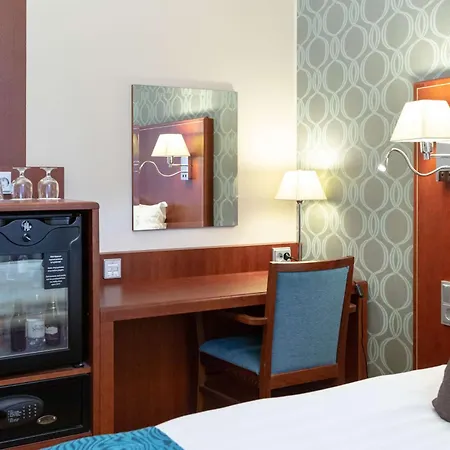 Scandic Atlas 4* Κουόπιο