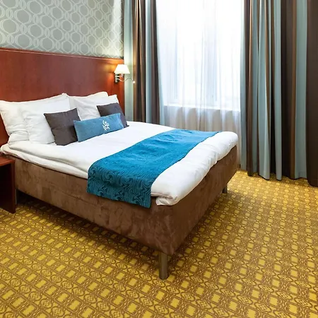 Hotel Scandic Atlas