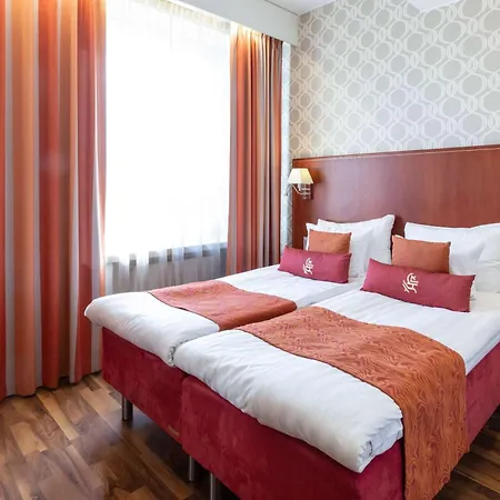Scandic Atlas Hotel 4*
