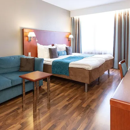 Hotel Scandic Atlas Kuopio