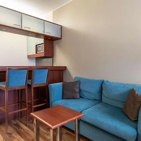 Hotel Scandic Atlas