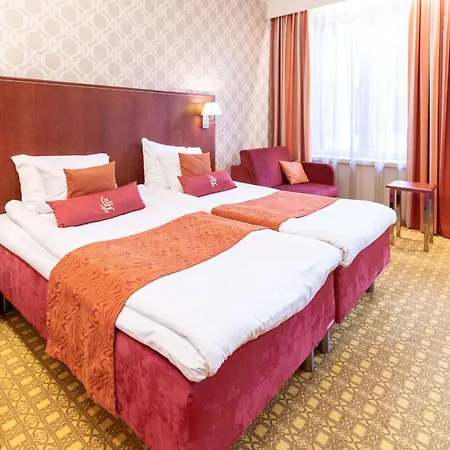 Scandic Atlas Hotel 4*