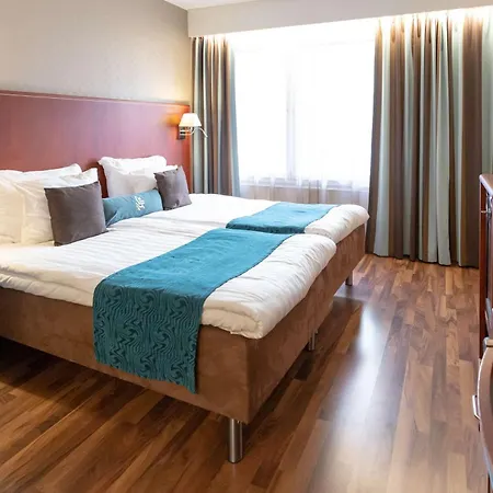 Scandic Atlas Hotel Kuopio