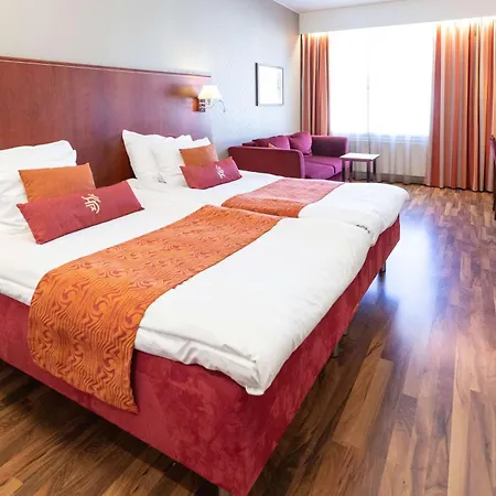 Hotel Scandic Atlas Kuopio