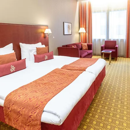 Scandic Atlas 4* Κουόπιο