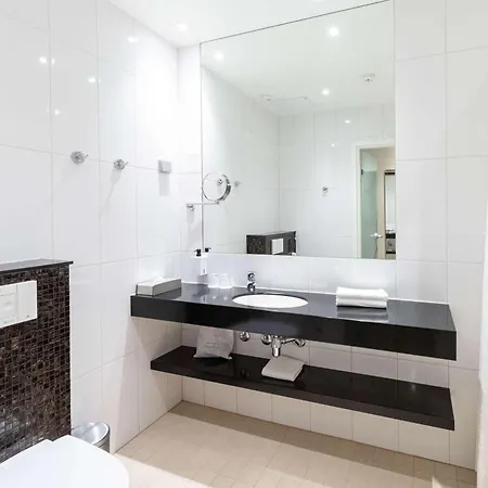 Hotel Scandic Atlas 4*