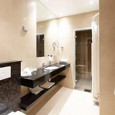 Scandic Atlas Hotel Kuopio