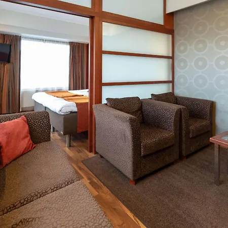 Hotel Scandic Atlas Kuopio