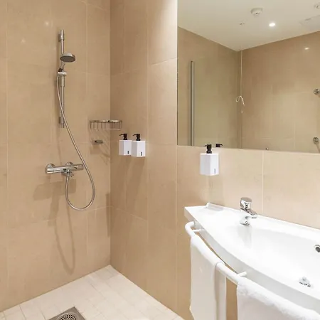Scandic Atlas Otel