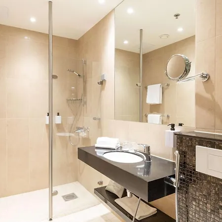 Hotel Scandic Atlas