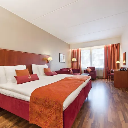 Scandic Atlas Hotel Kuopio