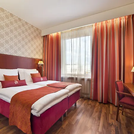 Hotel Scandic Atlas Kuopio