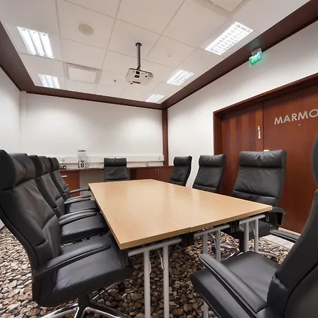 Scandic Atlas 4* Κουόπιο