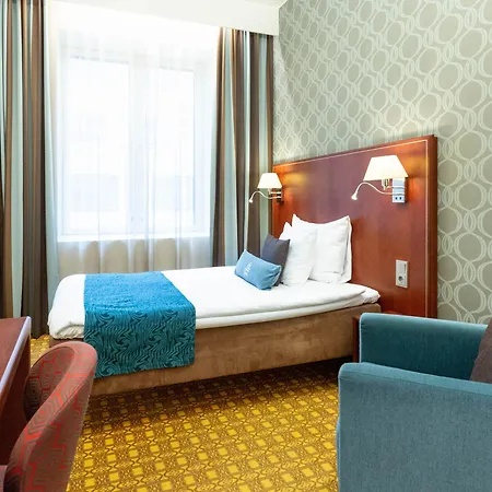 Hotel Scandic Atlas Kuopio