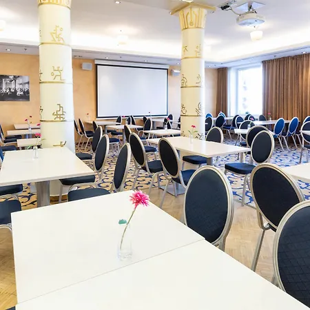 Scandic Atlas Hotel 4*