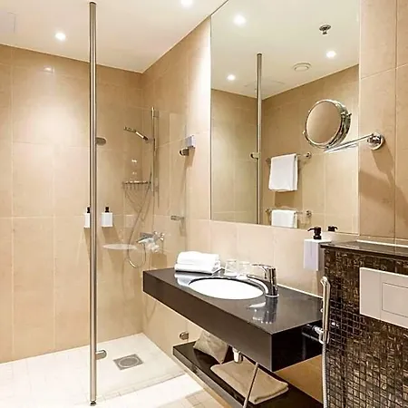 Scandic Atlas Hotelli