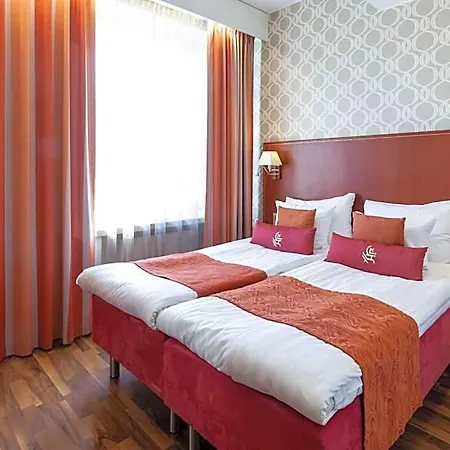 Scandic Atlas Hotelli 4*