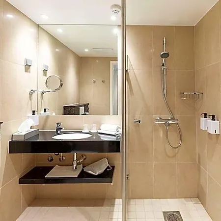 Hotelli Scandic Atlas 4*