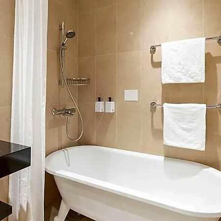 Scandic Atlas 4* Kuopio