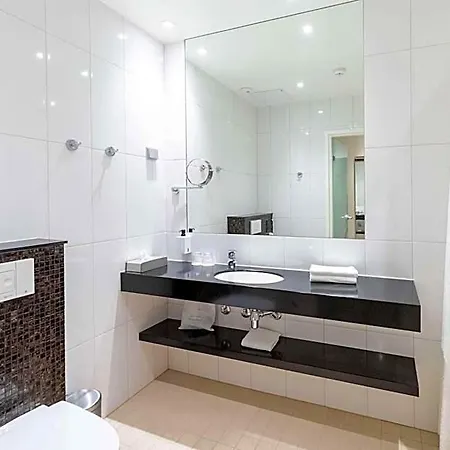 Scandic Atlas Hotelli
