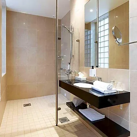 Scandic Atlas Hotelli