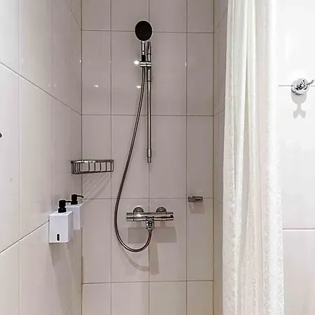 Hotelli Scandic Atlas 4*