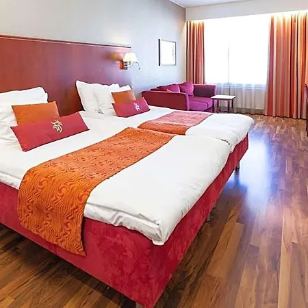 Scandic Atlas Hotelli 4*