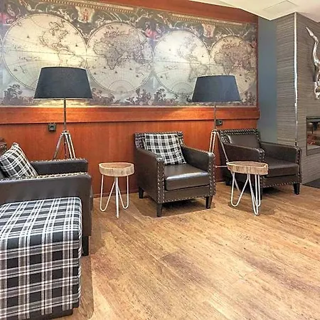 Scandic Atlas Hotelli Kuopio