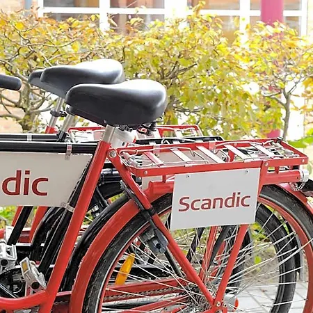 Scandic Atlas 4* Kuopio
