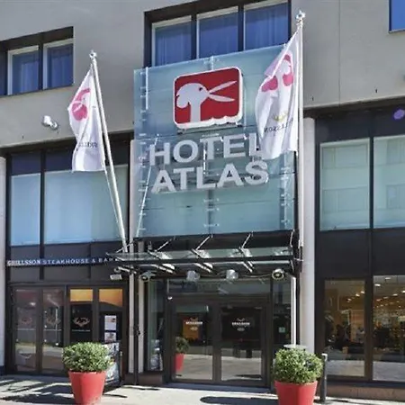 Scandic Atlas Κουόπιο